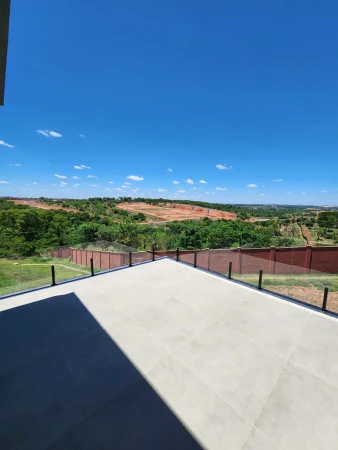 Sobrado Jardins Nápoles