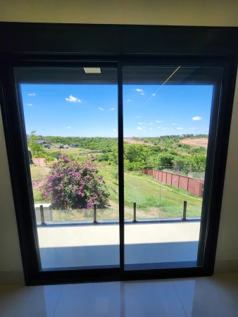 Sobrado Jardins Nápoles