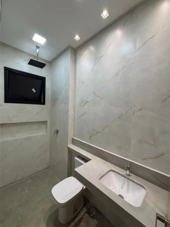 Casa Jardins Capri