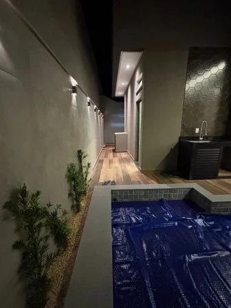 Casa Jardins Capri