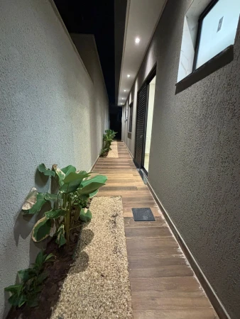 Casa Jardins Capri