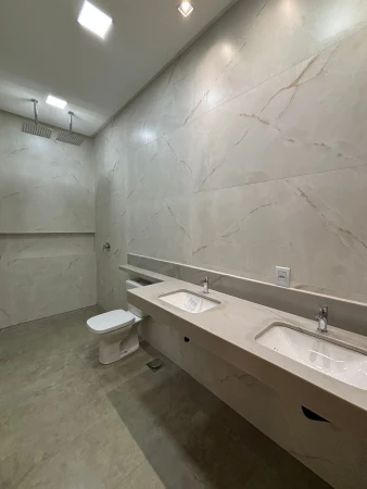 Casa Jardins Capri