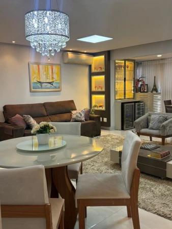 Tendence Home Resort