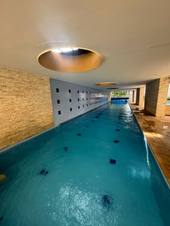 Tendence Home Resort