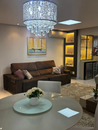 Tendence Home Resort