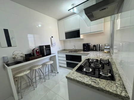 Tendence Home Resort