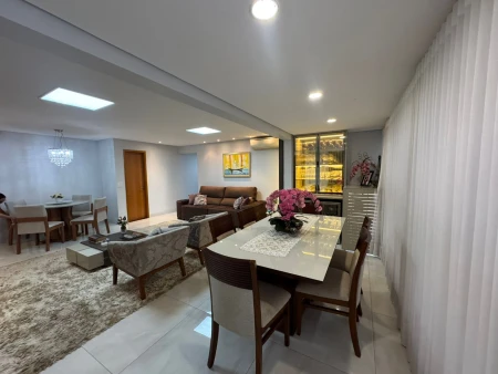 Tendence Home Resort