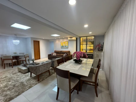 Tendence Home Resort