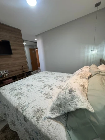 Tendence Home Resort