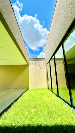 Casa Setor Jardim Maria Inês