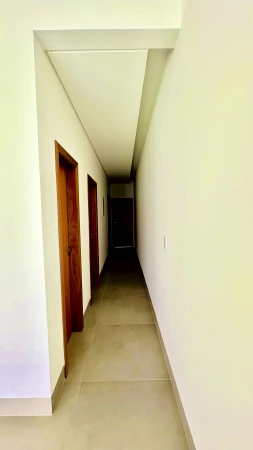 Casa Setor Jardim Maria Inês