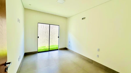Casa Setor Jardim Maria Inês