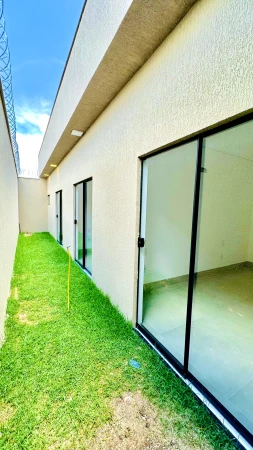 Casa Setor Jardim Maria Inês