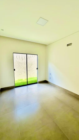 Casa Setor Jardim Maria Inês