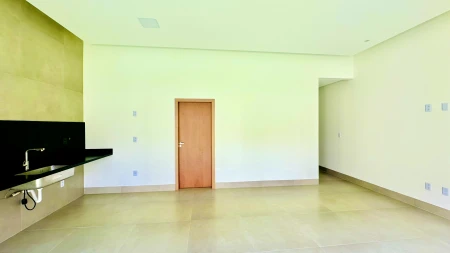 Casa Setor Jardim Maria Inês
