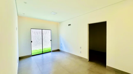 Casa Setor Jardim Maria Inês