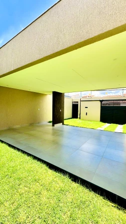 Casa Setor Jardim Maria Inês