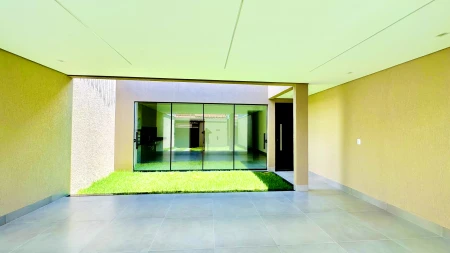 Casa Setor Jardim Maria Inês