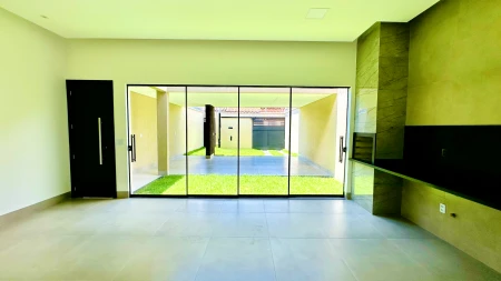 Casa Setor Jardim Maria Inês