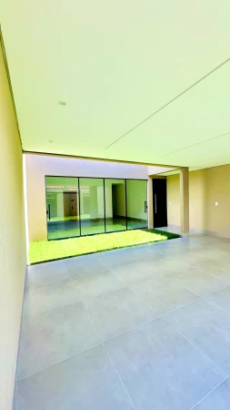 Casa Setor Jardim Maria Inês