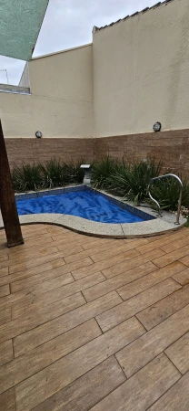 Pátio Andaluz