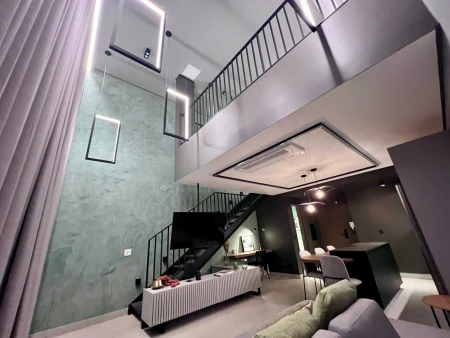 Citizen Home