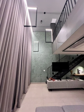 Citizen Home