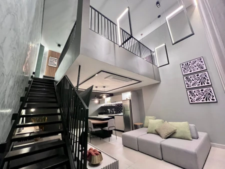 Citizen Home