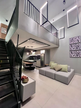 Citizen Home