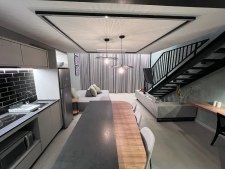 Citizen Home