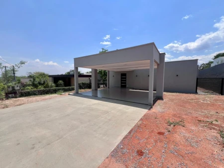 Casa Villa Verde
