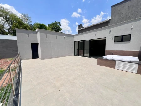 Casa Villa Verde