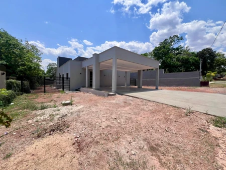 Casa Villa Verde