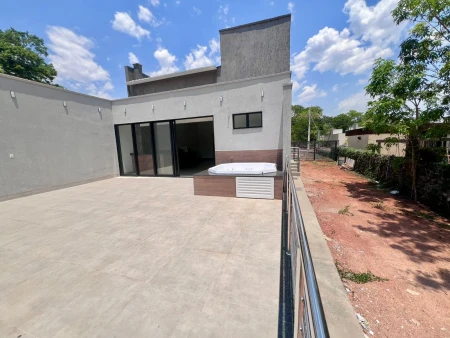 Casa Villa Verde