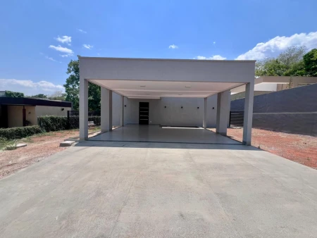 Casa Villa Verde