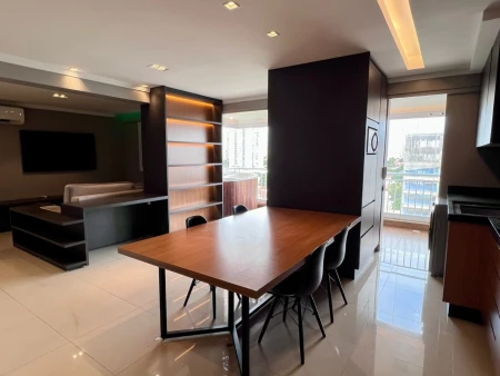 Park Family Home