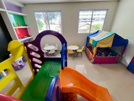Park Family Home