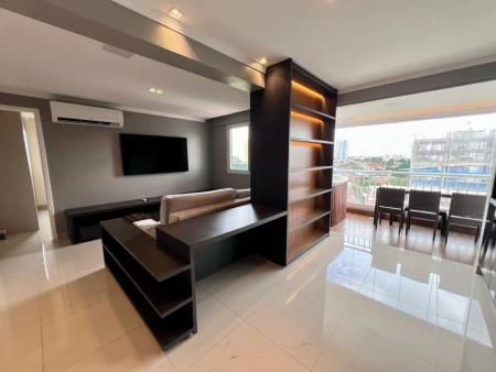 Park Family Home