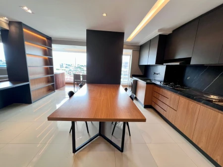 Park Family Home