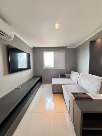 Park Family Home