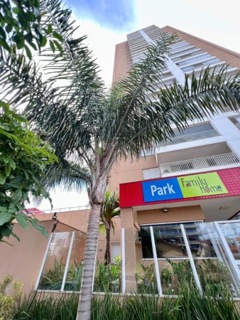 Park Family Home