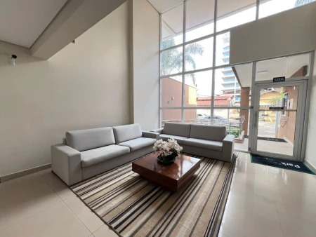 Park Family Home