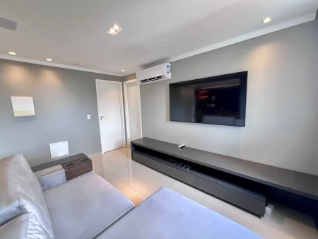 Park Family Home