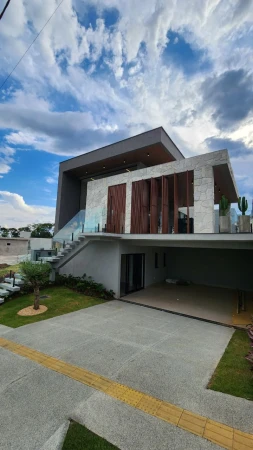 Sobrado Jardins Nápoles