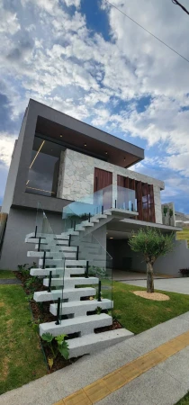 Sobrado Jardins Nápoles