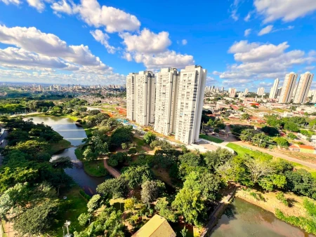 Soul Parque Cascavel