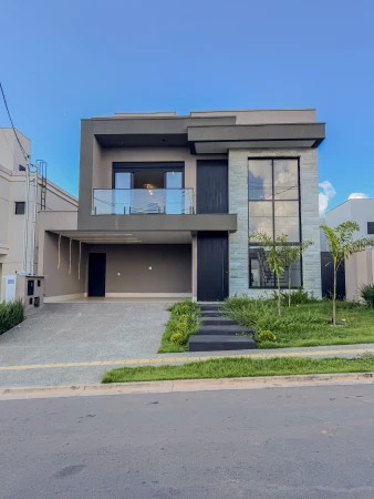 Sobrado Jardins Bolonha
