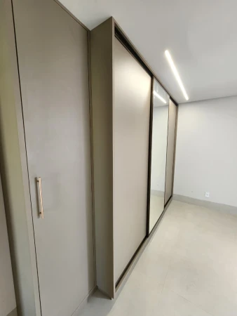 Sobrado Jardins Bolonha