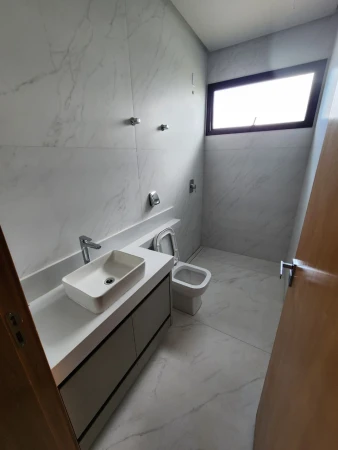 Sobrado Jardins Bolonha
