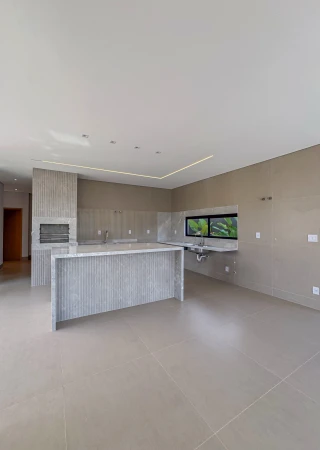 Sobrado Jardins Bolonha